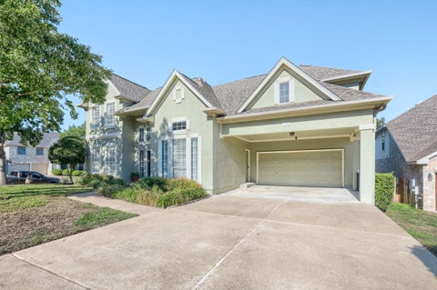 Tiny photo for 2801 Lenwood CT, Austin, TX 78738 (MLS # 3497754)