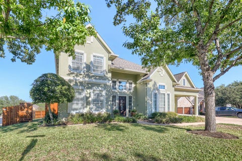 Tiny photo for 2801 Lenwood CT, Austin, TX 78738 (MLS # 3497754)
