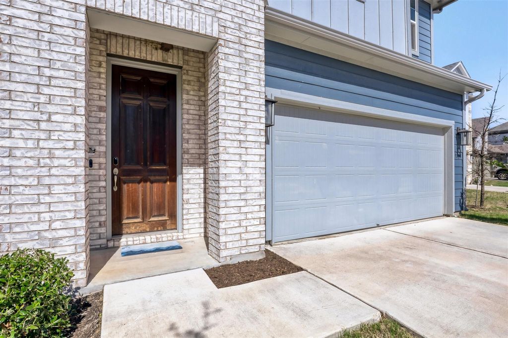 Photo of 9824 Evening Canopy DR, Manor, TX 78653 (MLS # 4143192)