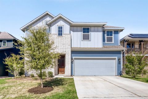 9824 Evening Canopy DR Manor TX 78653