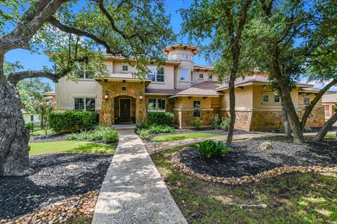 308 Chadwick DR Georgetown TX 78628