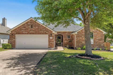 Photo of 100 Stratton CT, Austin, TX 78737 (MLS # 1722498)