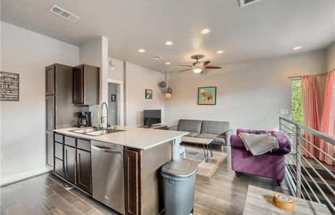 Tiny photo for 1302 E 3rd ST, Austin, TX 78702 (MLS # 6932143)