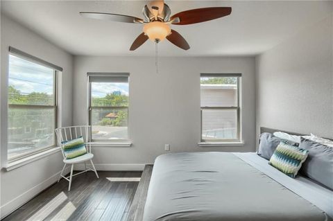 Tiny photo for 1302 E 3rd ST, Austin, TX 78702 (MLS # 6932143)