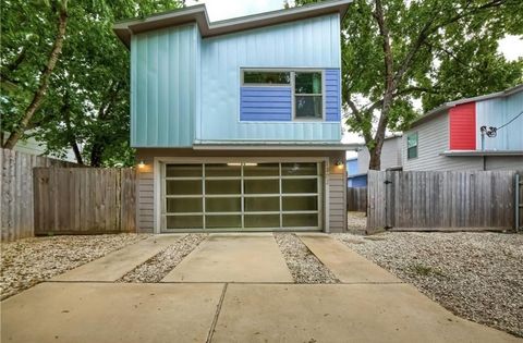 Tiny photo for 1302 E 3rd ST, Austin, TX 78702 (MLS # 6932143)