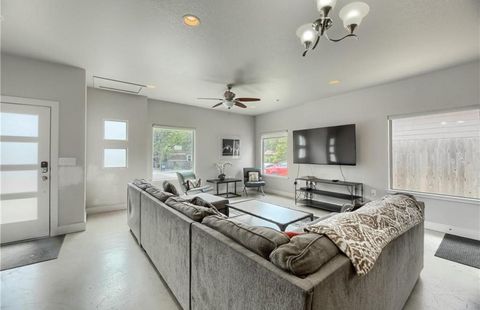 Tiny photo for 1302 E 3rd ST, Austin, TX 78702 (MLS # 6932143)