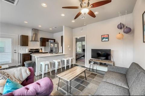 Tiny photo for 1302 E 3rd ST, Austin, TX 78702 (MLS # 6932143)