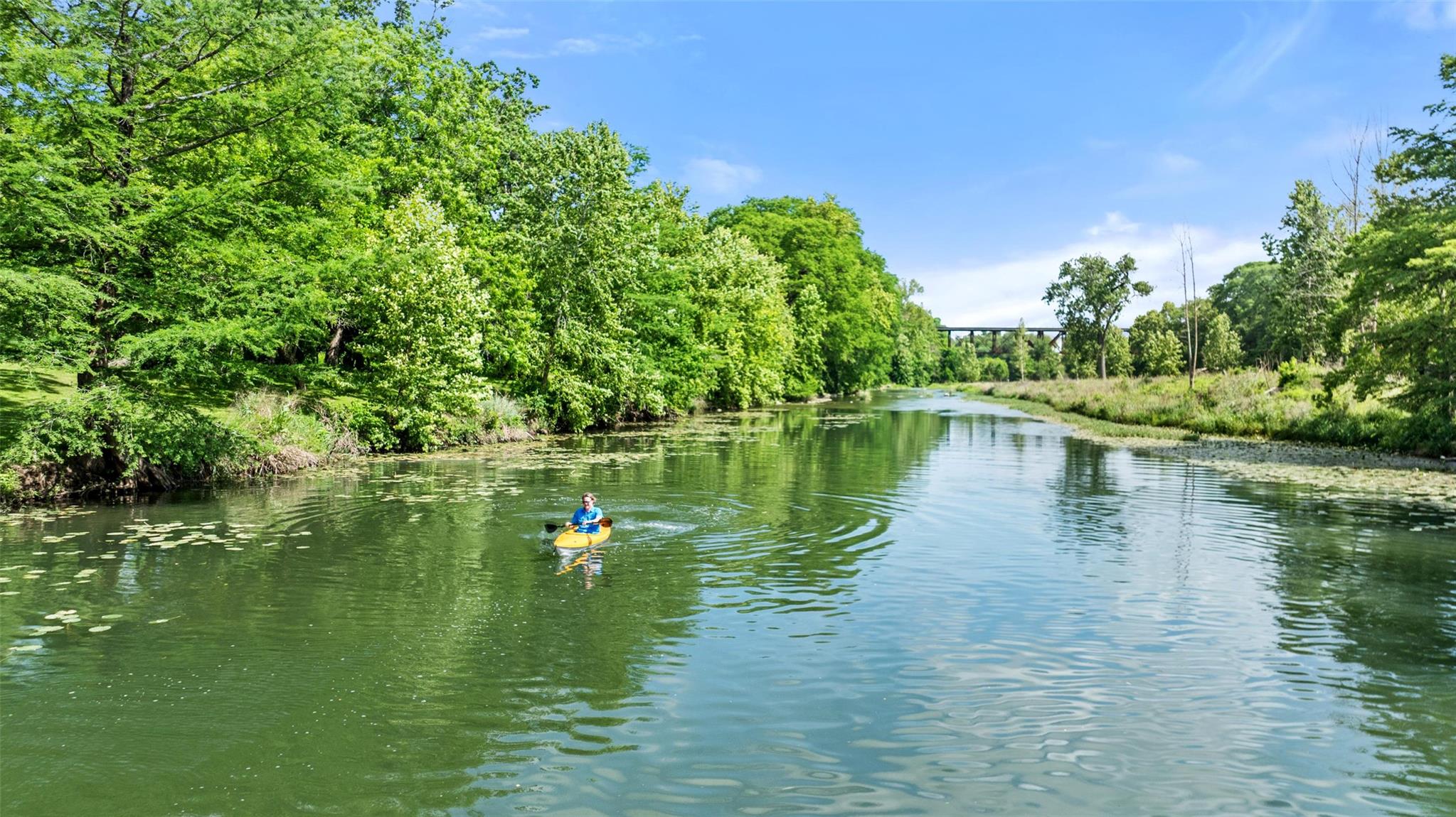 1242 Ervendberg Ave Lot 4