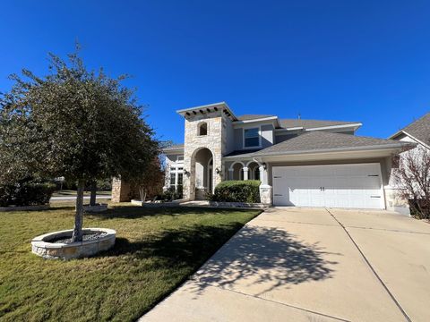 Tiny photo for 4121 Cappello WAY, Leander, TX 78641 (MLS # 6627100)