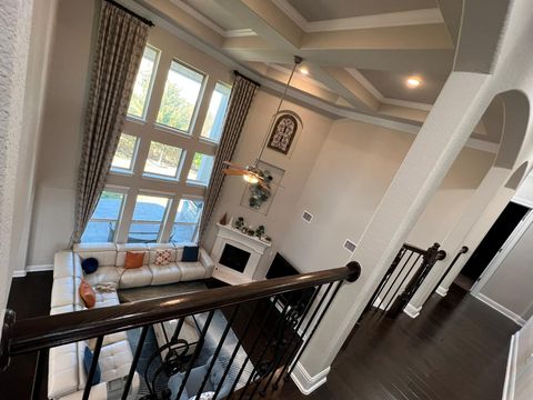 Tiny photo for 4121 Cappello WAY, Leander, TX 78641 (MLS # 6627100)