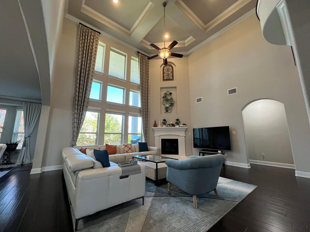 Photo of 4121 Cappello WAY, Leander, TX 78641 (MLS # 6627100)