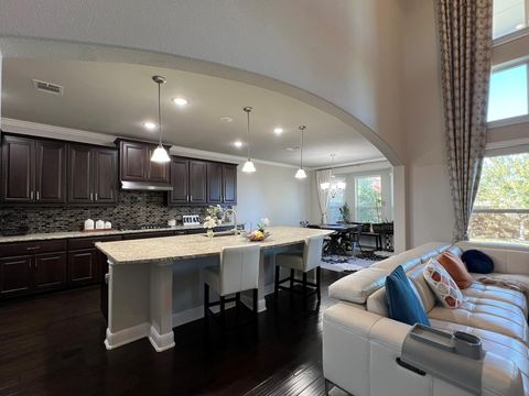 Tiny photo for 4121 Cappello WAY, Leander, TX 78641 (MLS # 6627100)