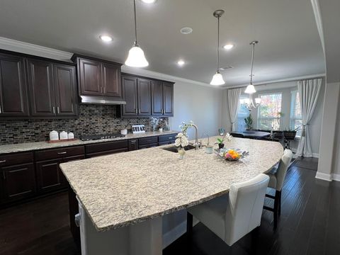 Tiny photo for 4121 Cappello WAY, Leander, TX 78641 (MLS # 6627100)