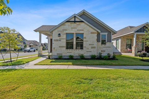 338 Orleanian DR Buda TX 78610
