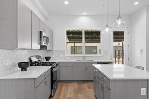 Tiny photo for 2805 McCurdy ST #12, Austin, TX 78723 (MLS # 5712036)