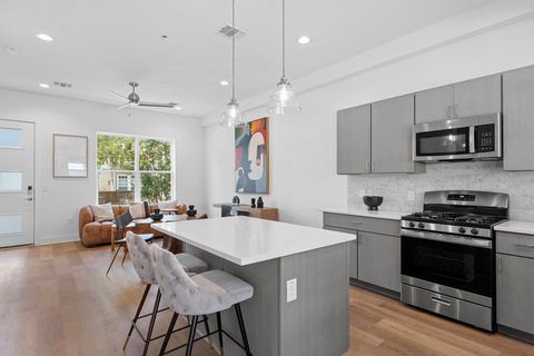 Tiny photo for 2805 McCurdy ST #12, Austin, TX 78723 (MLS # 5712036)