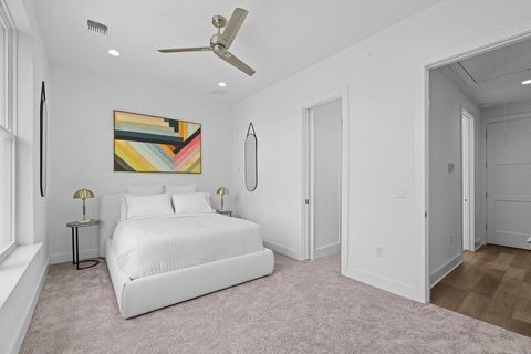 Tiny photo for 2805 McCurdy ST #12, Austin, TX 78723 (MLS # 5712036)