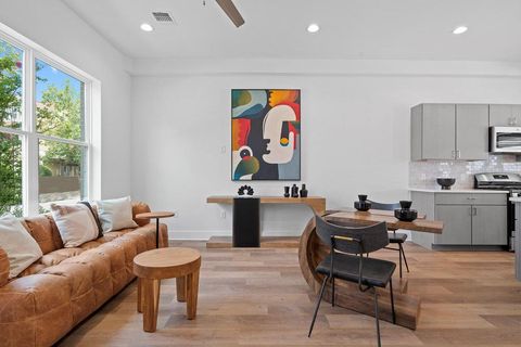 Photo of 2805 McCurdy ST #12, Austin, TX 78723 (MLS # 5712036)