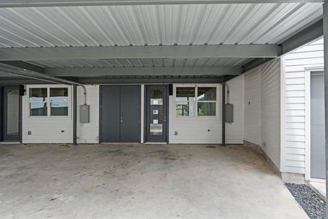 Tiny photo for 2805 McCurdy ST #12, Austin, TX 78723 (MLS # 5712036)
