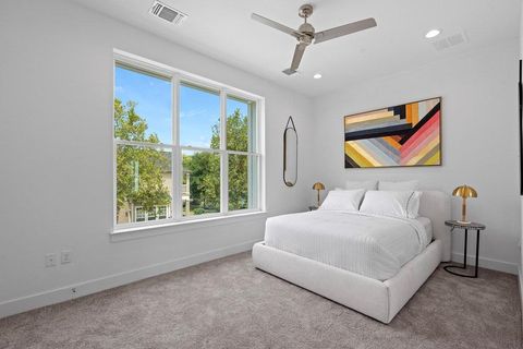 Tiny photo for 2805 McCurdy ST #12, Austin, TX 78723 (MLS # 5712036)