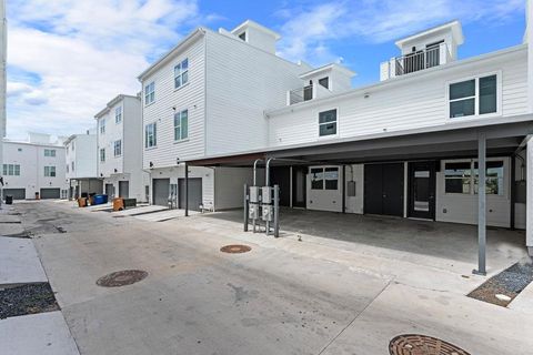 Tiny photo for 2805 McCurdy ST #12, Austin, TX 78723 (MLS # 5712036)