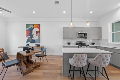 Tiny photo for 2805 McCurdy ST #12, Austin, TX 78723 (MLS # 5712036)