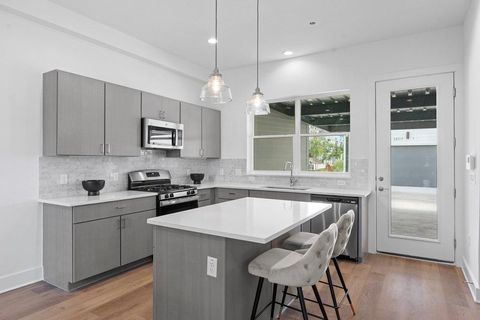 Tiny photo for 2805 McCurdy ST #12, Austin, TX 78723 (MLS # 5712036)