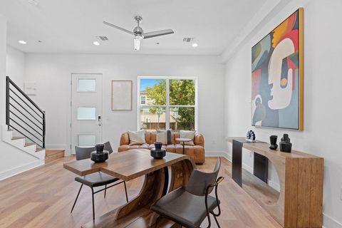 Tiny photo for 2805 McCurdy ST #12, Austin, TX 78723 (MLS # 5712036)