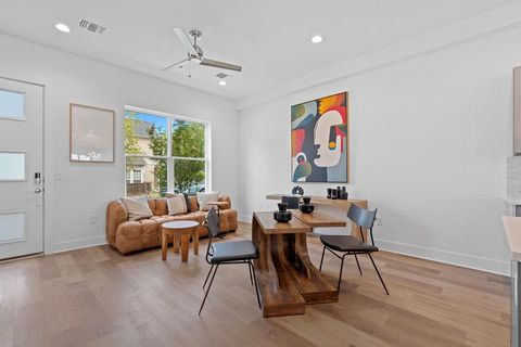 Tiny photo for 2805 McCurdy ST #12, Austin, TX 78723 (MLS # 5712036)