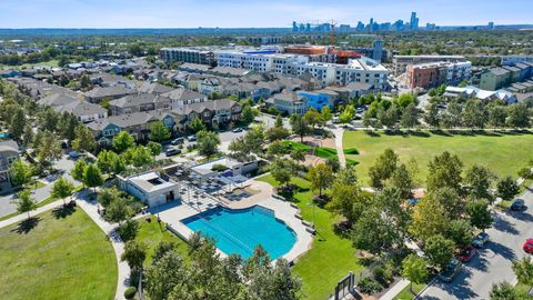 Tiny photo for 2805 McCurdy ST #12, Austin, TX 78723 (MLS # 5712036)