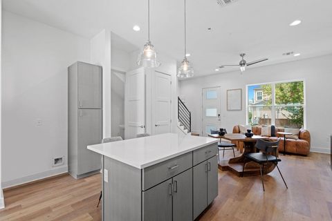 Tiny photo for 2805 McCurdy ST #12, Austin, TX 78723 (MLS # 5712036)