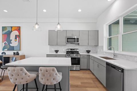 Tiny photo for 2805 McCurdy ST #12, Austin, TX 78723 (MLS # 5712036)