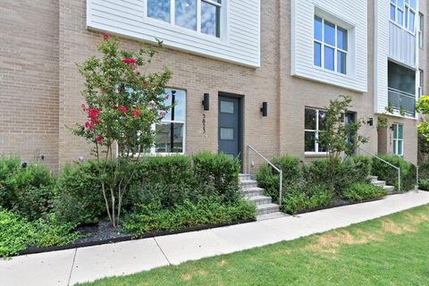 Tiny photo for 2805 McCurdy ST #12, Austin, TX 78723 (MLS # 5712036)