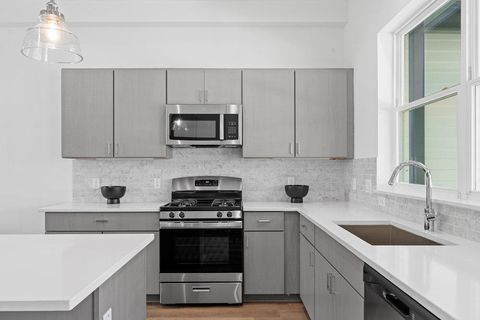 Tiny photo for 2805 McCurdy ST #12, Austin, TX 78723 (MLS # 5712036)