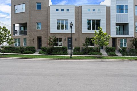 Tiny photo for 2805 McCurdy ST #12, Austin, TX 78723 (MLS # 5712036)