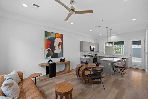 Tiny photo for 2805 McCurdy ST #12, Austin, TX 78723 (MLS # 5712036)