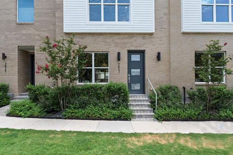 Tiny photo for 2805 McCurdy ST #12, Austin, TX 78723 (MLS # 5712036)