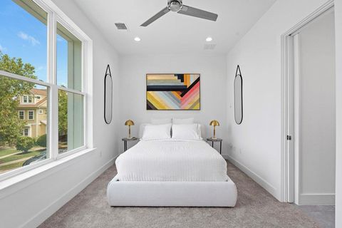 Tiny photo for 2805 McCurdy ST #12, Austin, TX 78723 (MLS # 5712036)