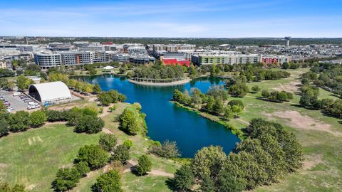 Tiny photo for 2805 McCurdy ST #12, Austin, TX 78723 (MLS # 5712036)
