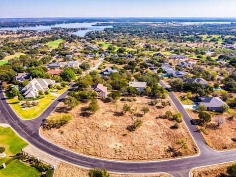 TBD Spider VLY Horseshoe Bay TX 78657