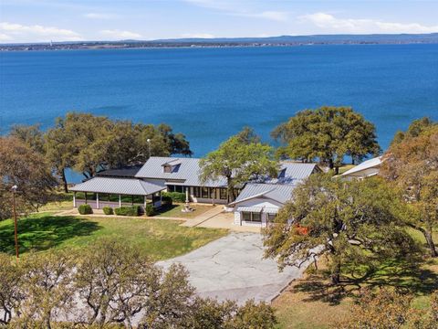 18617 E State Highway 29 Buchanan Dam TX 78609