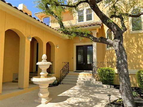 Photo of 3002 Pamella CT, Austin, TX 78734 (MLS # 2815060)