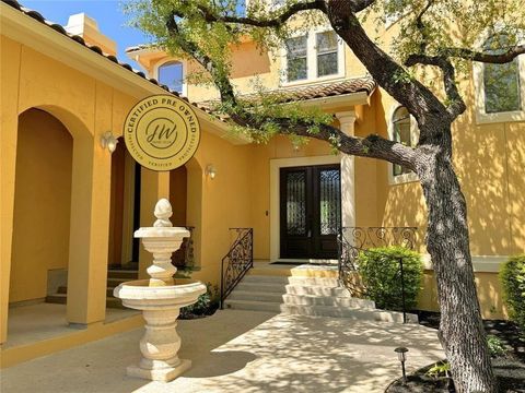 Photo of 3002 Pamella CT, Austin, TX 78734 (MLS # 2815060)