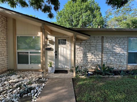 Tiny photo for 910 Emerald Wood DR, Austin, TX 78745 (MLS # 7691389)