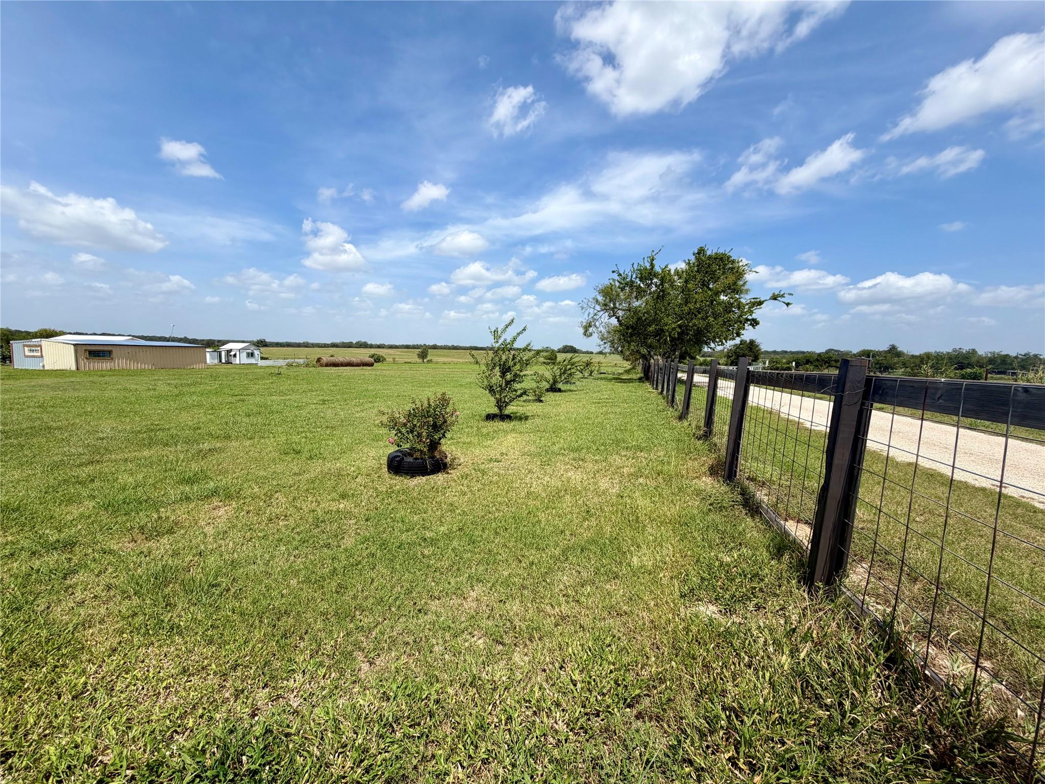 441 Molasses RD