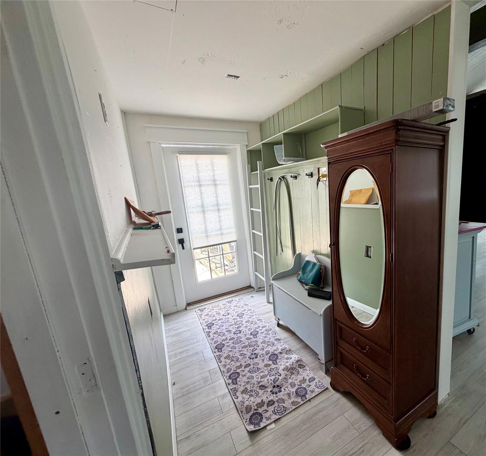 441 Molasses RD