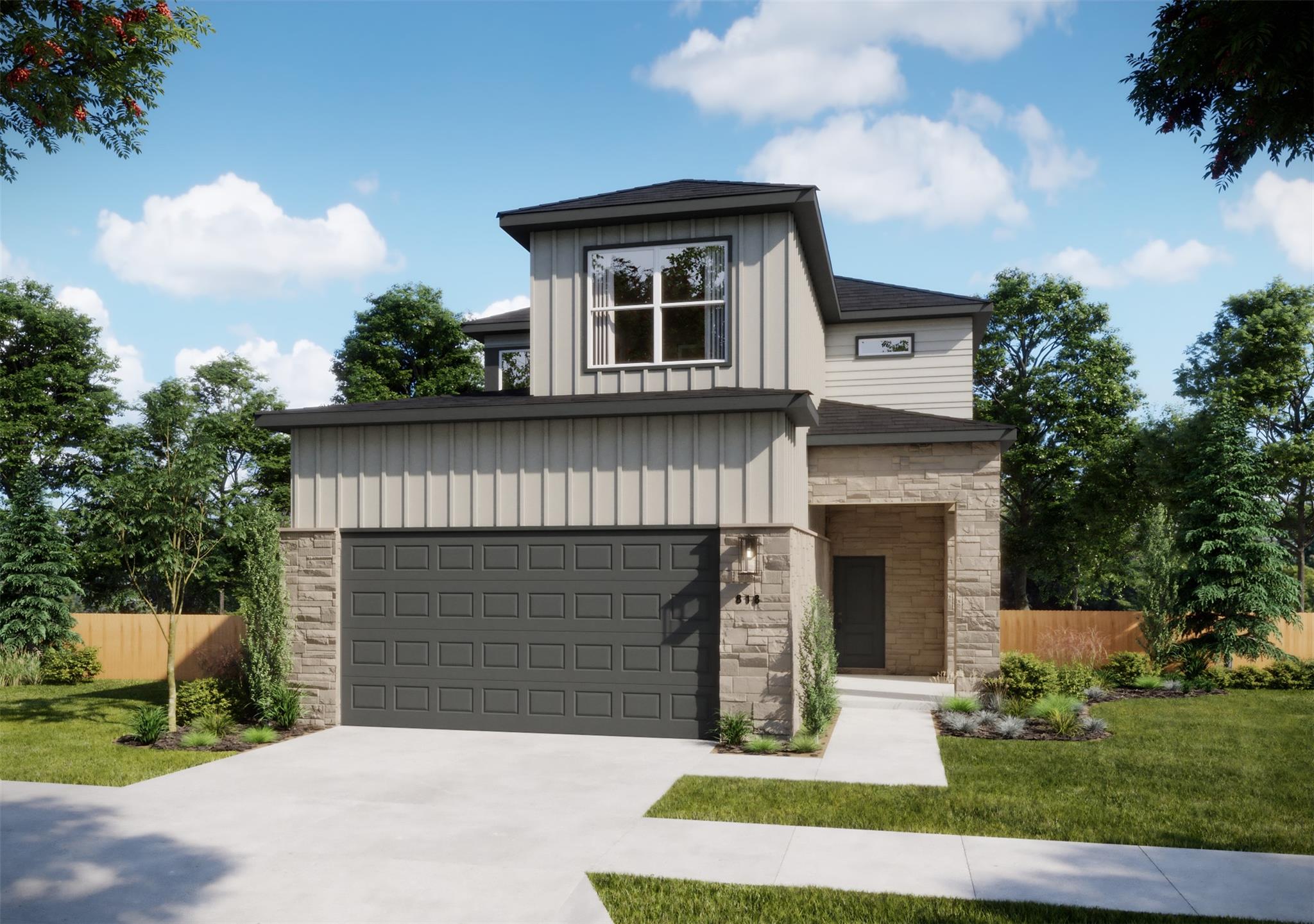 224 Amity Bower DR