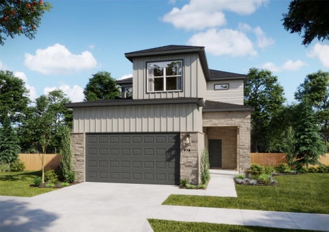 Tiny photo for 224 Amity Bower DR, Elgin, TX 78621 (MLS # 2804614)