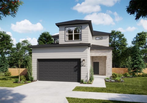 Photo of 224 Amity Bower DR, Elgin, TX 78621 (MLS # 2804614)