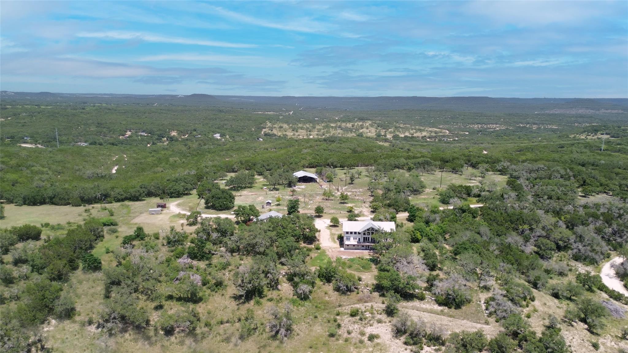 6401 Muleshoe Bend TRL